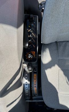 Kubota GL-320