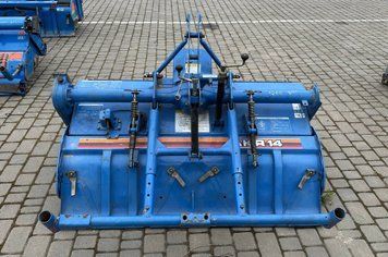 Грунтофреза Iseki AKR14