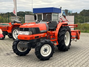 Kubota GL-320