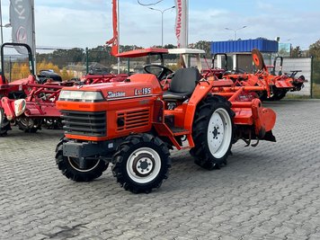 Kubota L1-195