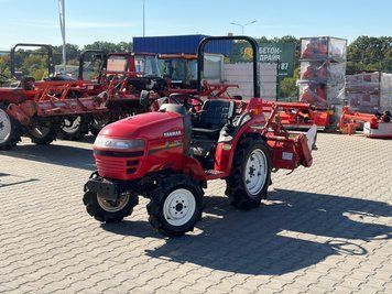 Yanmar AF-150
