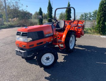 Kubota GL-220