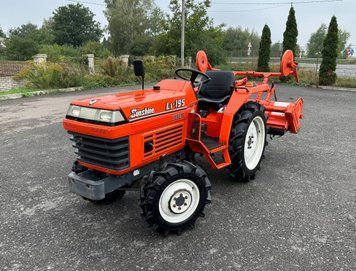 Kubota L1-195