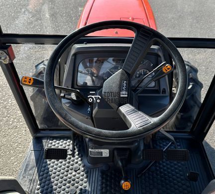 Kubota GL-320