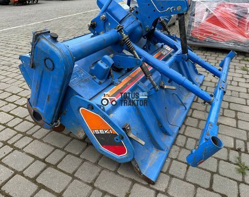 Грунтофреза Iseki AKR14