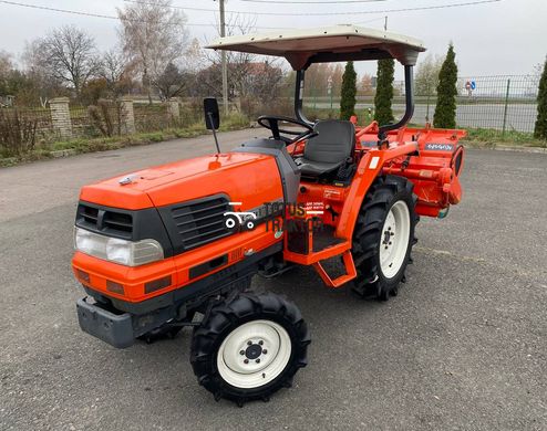 Kubota GL-220