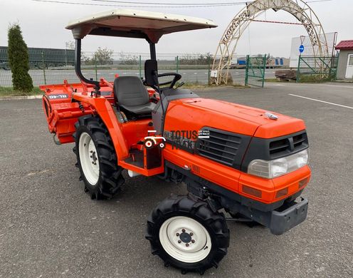 Kubota GL-220