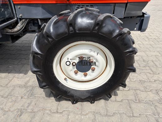 Kubota GL-320
