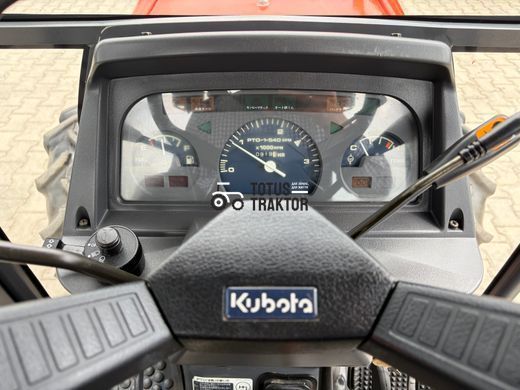 Kubota GL-320