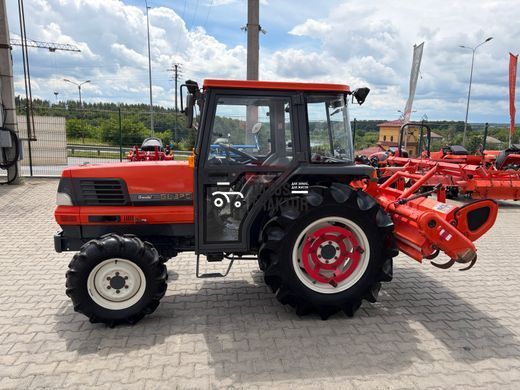 Kubota GL-320
