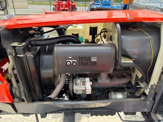 Kubota GL-320