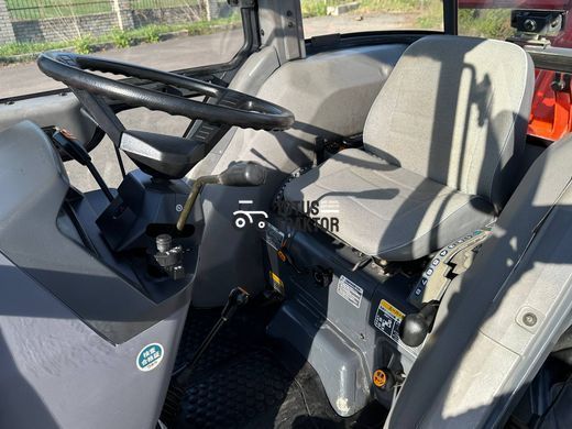 Kubota GL-320