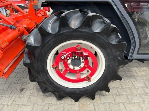 Kubota GL-320