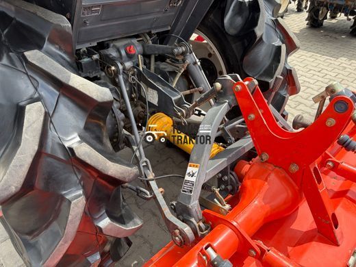 Kubota GL-320