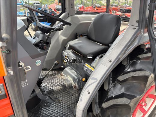Kubota GL-320