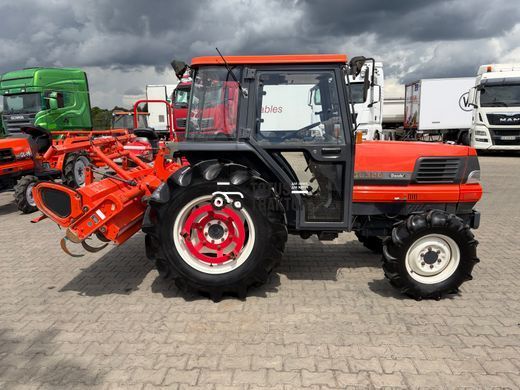 Kubota GL-320