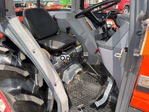 Kubota GL-320