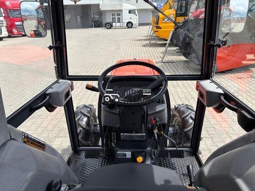 Kubota GL-320