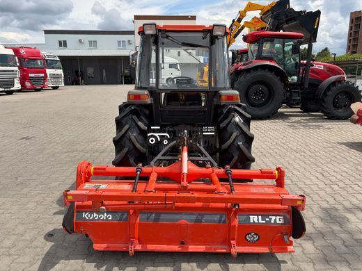 Kubota GL-320