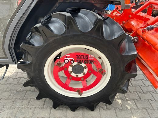 Kubota GL-320