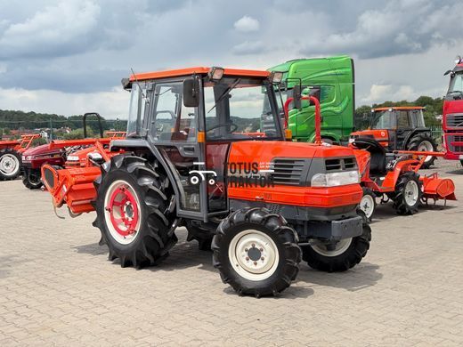 Kubota GL-320