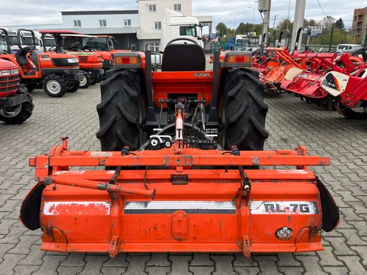 Kubota GL-320