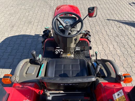 Yanmar AF-150