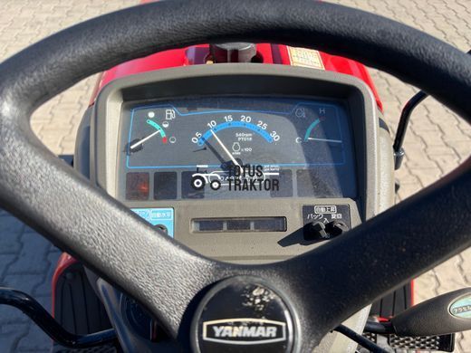 Yanmar AF-150