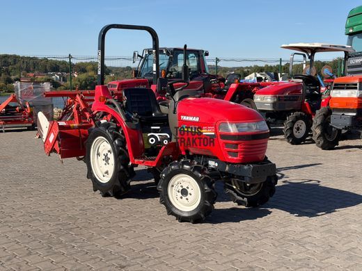 Yanmar AF-150