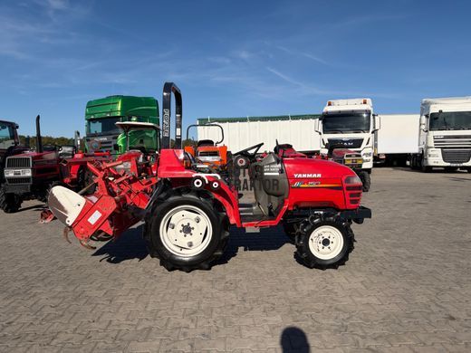 Yanmar AF-150