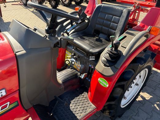 Yanmar AF-150