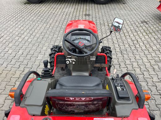 Yanmar F-200