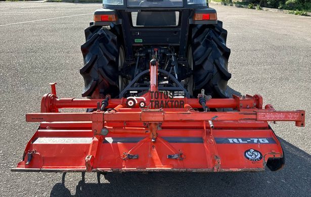 Kubota GL-320