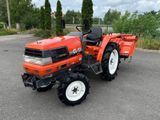 Kubota GL23
