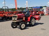 Yanmar F16