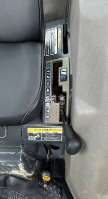 Kubota GL-320