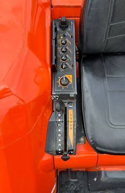 Kubota GL23