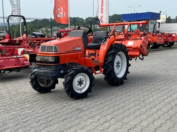 Kubota X20