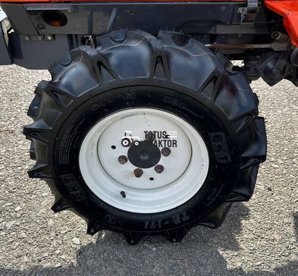 Hinomoto CX18