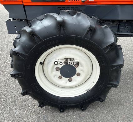 Kubota GL-320