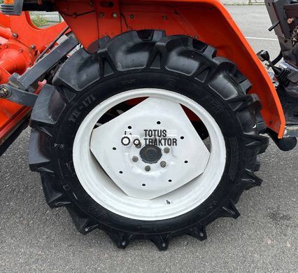 Kubota GL23