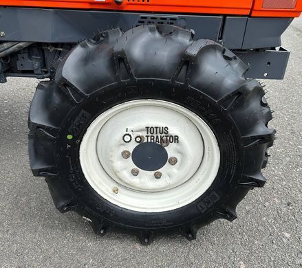Kubota GL-320