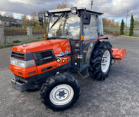 Kubota GL-32