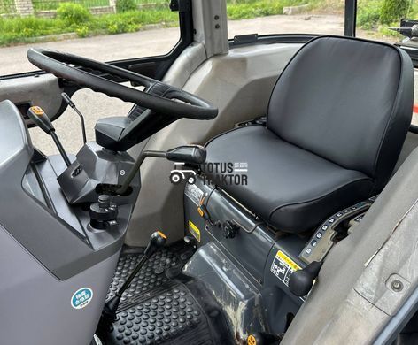 Kubota GL-320