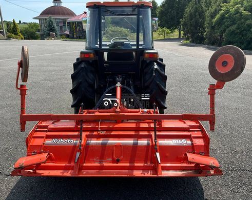 Kubota GL-320