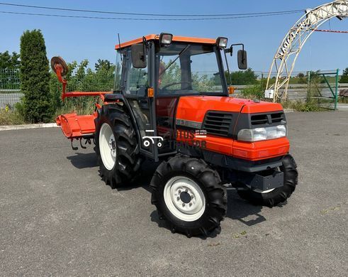 Kubota GL-320