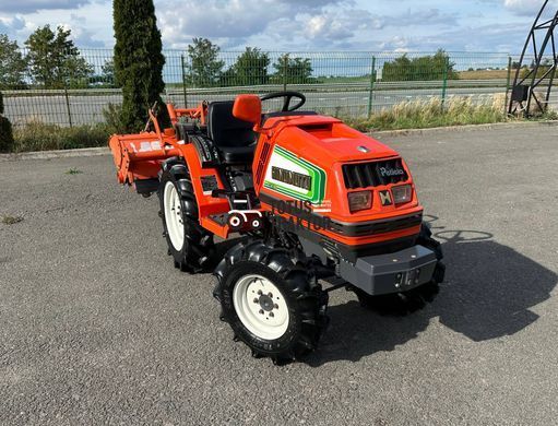 Hinomoto CX18