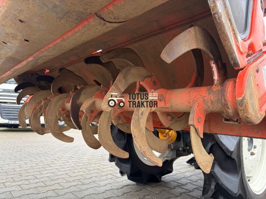 Hitachi TZ24 (Kubota KT24)