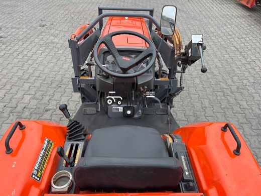 Kubota GL 21