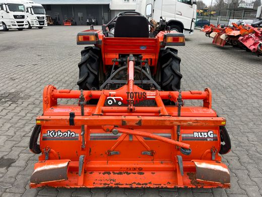 Kubota GL 21